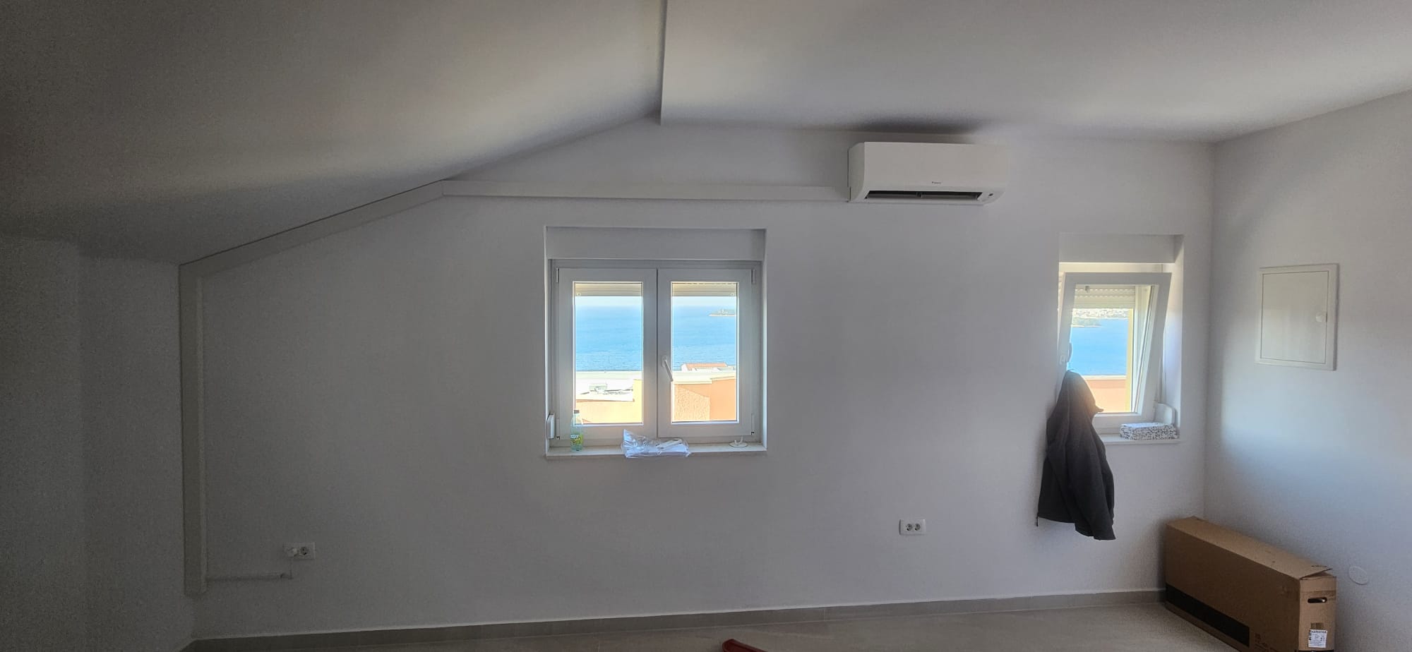 Montaže klima — KevićTherm