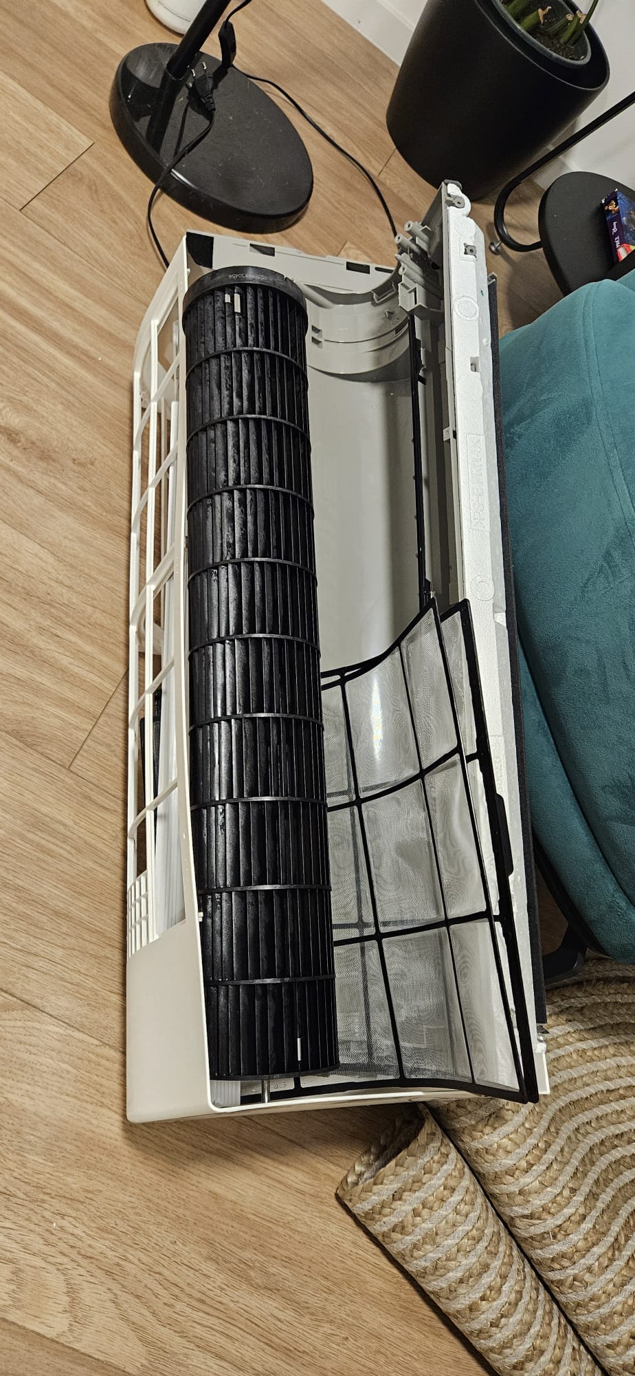 Servis klima — KevićTherm