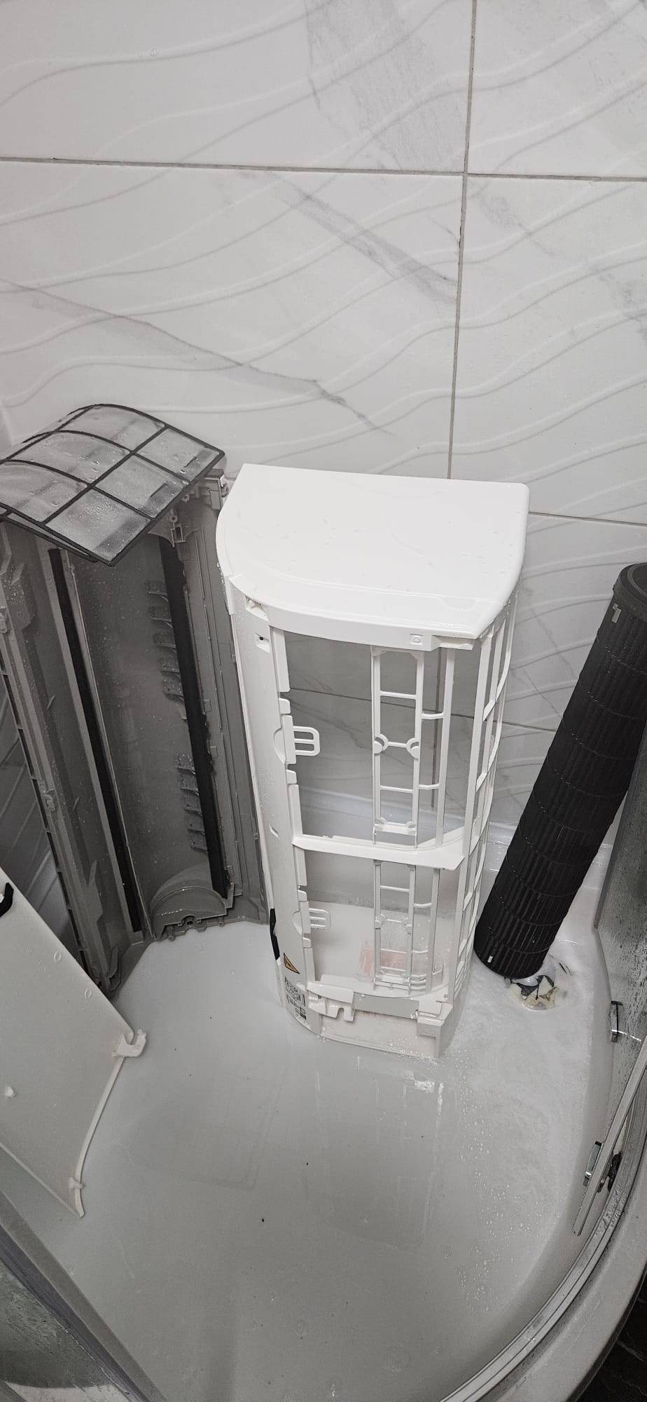 Servis klima — KevićTherm