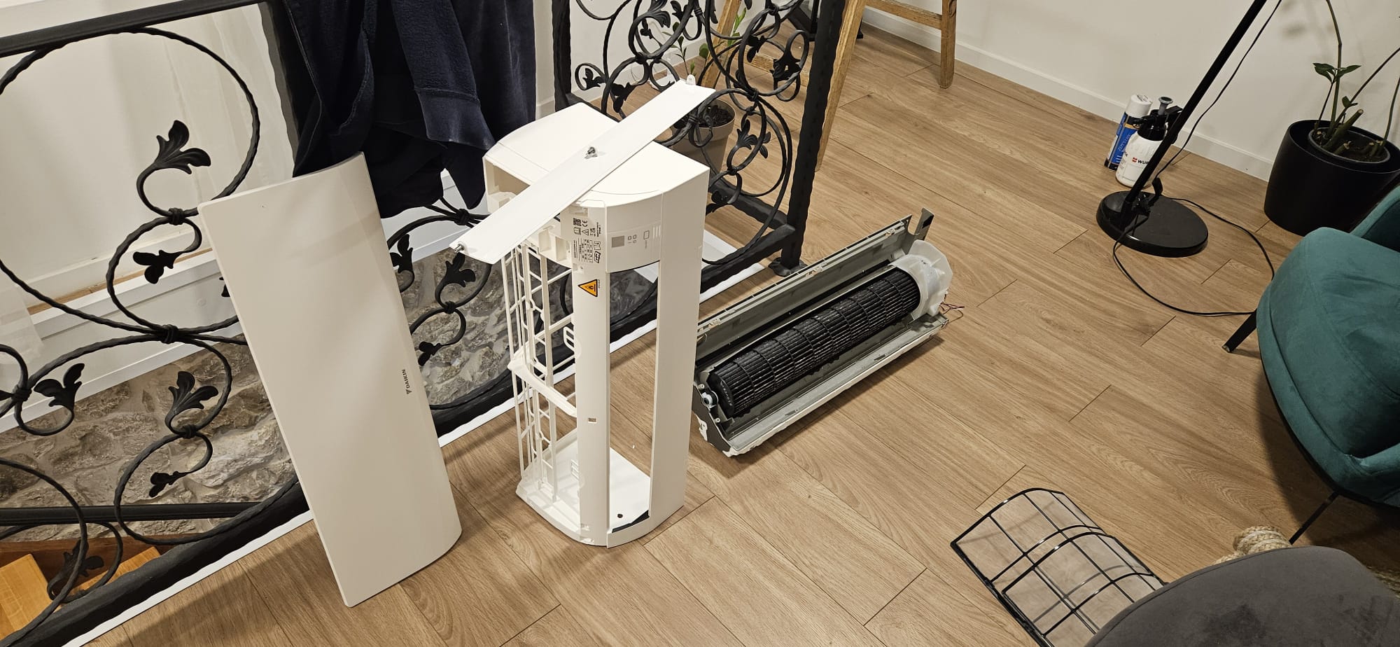 Servis klima — KevićTherm