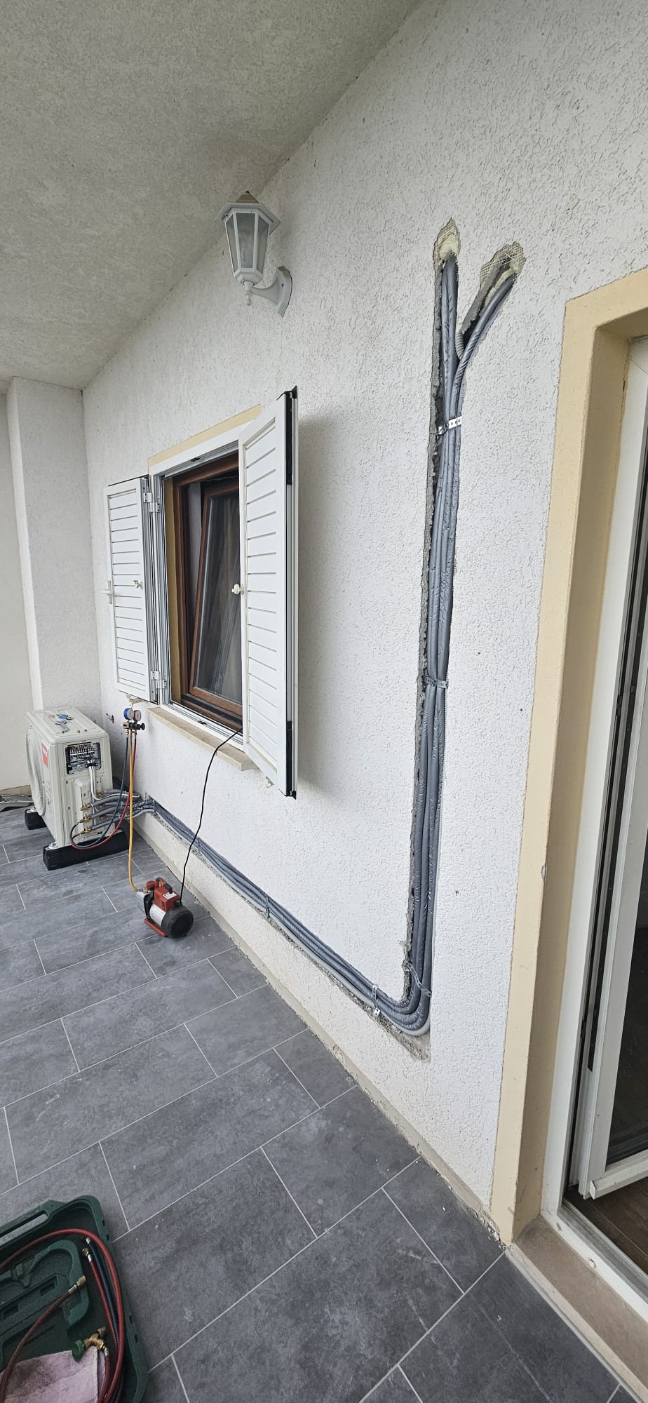 Servis klima — KevićTherm